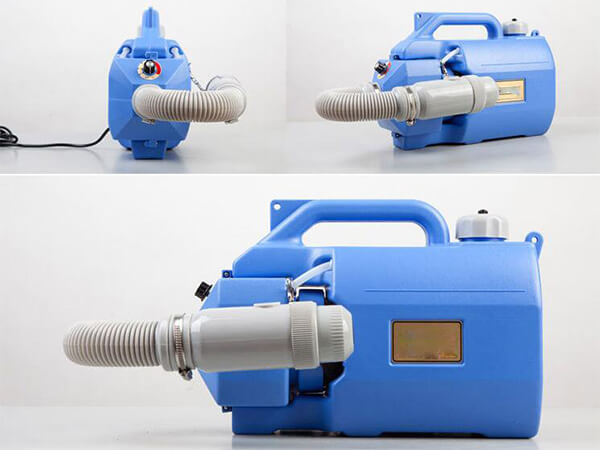 Disinfectant Fogging Machine